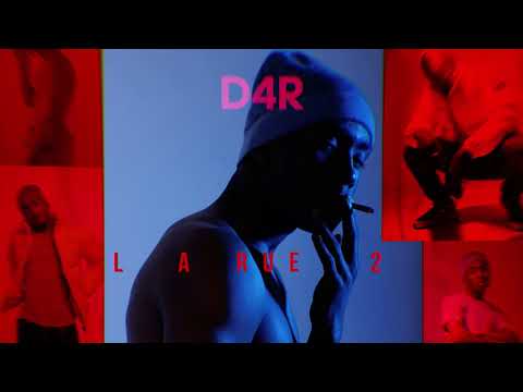 D4R - Palais M