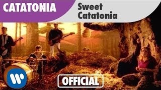 Catatonia - Sweet Catatonia (Official Music Video)