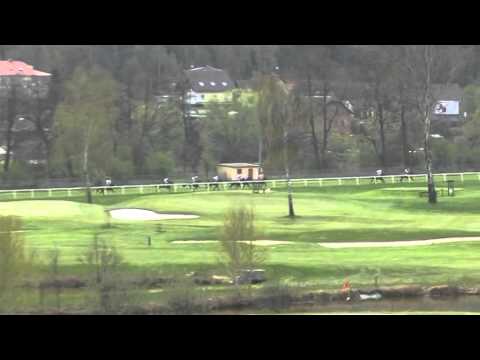 KV, 25. 4. 2015, 5. dostih - Jarní cena Fredericks & von der Horst