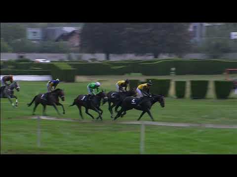 25 settembre 2022 - 7a corsa: LXXXIII GRAN PREMIO MERANO ALTO ADIGE