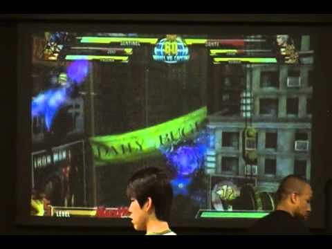 NCR9 MVC3 Teams- Marn vs ?