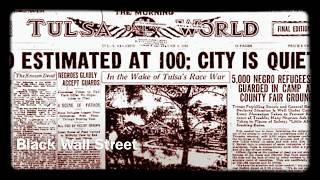 “Make It Out” by Savya Worldwide (Long Live Black Wall Street)