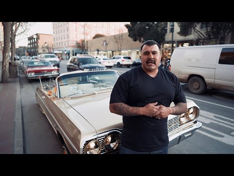 Big Mister - I Remember (Official Music Video) | Dir. By @StewyFilms