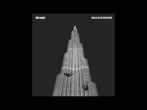 MOTO BANDIT - MUCKMIRE