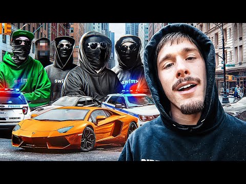 The Most Wanted Drivers in New York