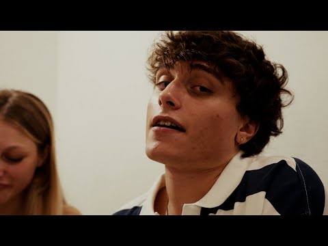 SELTSAM - VENT’ANNI (OFFICIAL VIDEO)