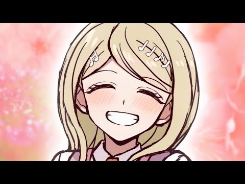 All Love Suite Scenes - Danganronpa V3 Reaction
