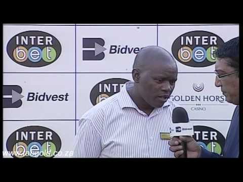 20150816 Scottsville Race 7 won by BRUTAL FORCE