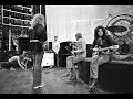 Led Zeppelin - The Wanton Song - Practice Rehearsal Soundcheck Tape KILLER!