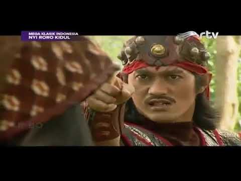 Nyi Roro Kidul Episode 27 - Gejolak Di Laut Kidul - ulangan dari episode 25