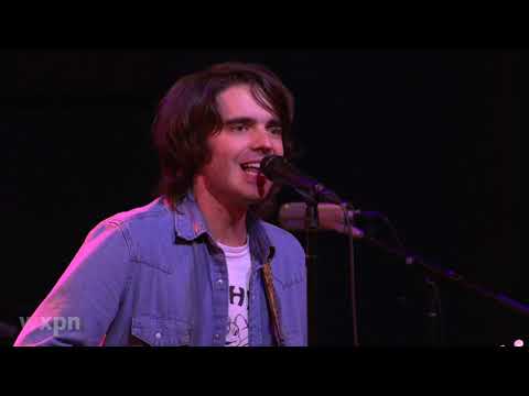 Slaughter Beach,  Dog - Full Set (Free At Noon Concert)