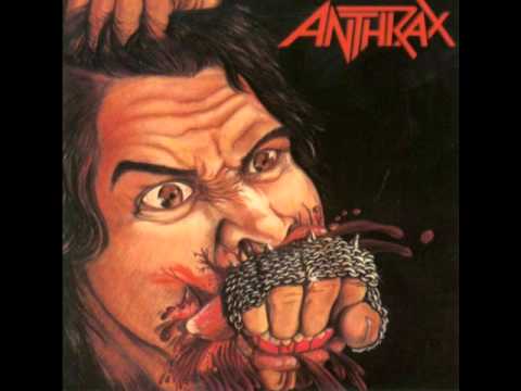 Metal Thrashing Mad