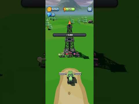 Tiny Tractor: Farming Sim video thumbnail