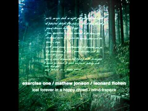 Exercise One feat. Leonard Flohen - Blind Trapeze (Black Dub Mix)