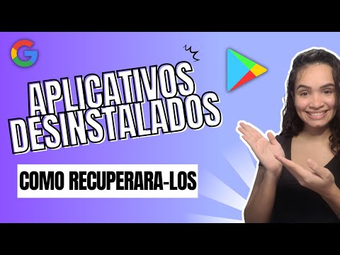 Como Recuperar Apps Desinstalados no Android