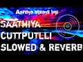 Saathiya Cuttputlli Bollywood Songs Lofi Slowed Reverb Akshay Kumar