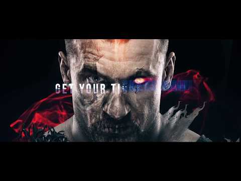 Malice and mc tha watcher - retaliate (official anthem video)