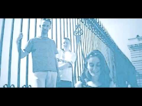 John Peel's Pastel Collision - Forward