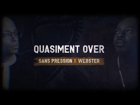 Video thumbnail for Quasiment over