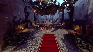 Total War Warhammer 2:  How to siege as Tiktaq'to