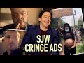 Insanely WOKE Commercials Try To Guess Viewer Requests