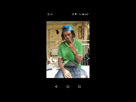 Nino Brown - Work ( Prod by Wdgaf Sauce)