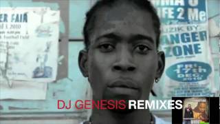 Download lagu CHAN DIZZY- HELLO BADMIND ( VIDEO DJ GENESIS RMX) MAY 2011 mp3