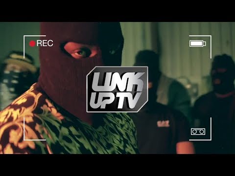 Frenchy Le Boss - Up Suh [Music Video] | Link Up TV