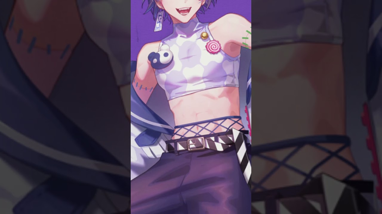 キョンシーのCiくんが「月が綺麗ねと言われたい！」歌ってみた #キョンシーのciちゃん #歌ってみた #vtuber #キョンシーのCiくん #月が綺麗ねと言われたい #shorts