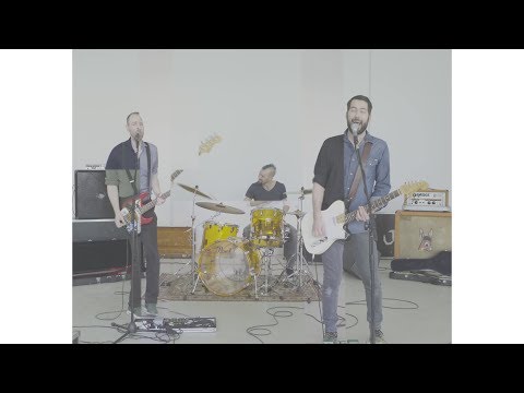 Óriás - Viszonthallásra (OFFICIAL VIDEO)