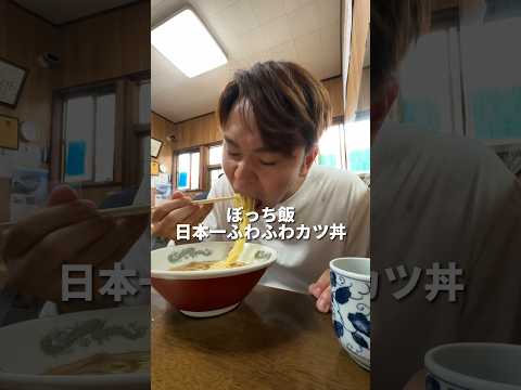 El cuenco de chuletas más esponjoso de Japón encontrado en Gifu