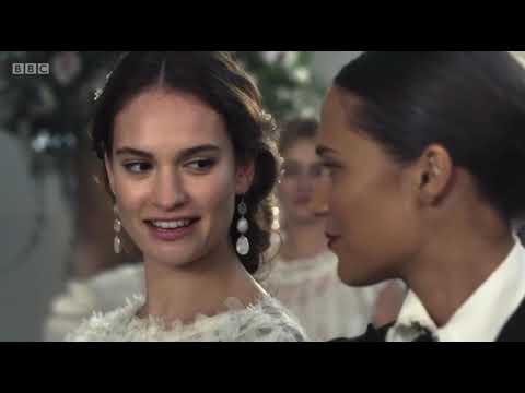 One Red Nose Day  And A Wedding