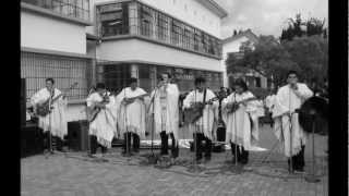 Yanamanka - Los refranes