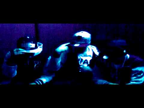 Get It Poppin - Sizzy Saint & NonFiction (OFFICIAL MUSIC VIDEO TBT FILMS 2012)
