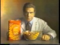 Ritz Bits Crackers Nabisco Commercial 1988