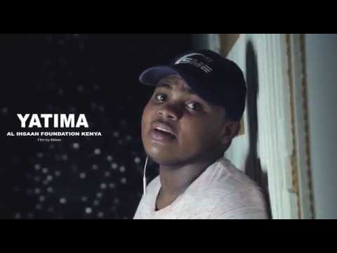 Fityatul Iman - Yatima Nasheed (Not Official Video)