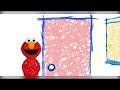 Sesame Street Elmo World Episode 182