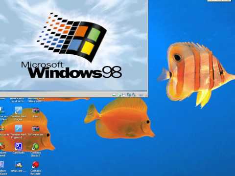 VMware's graphics performance