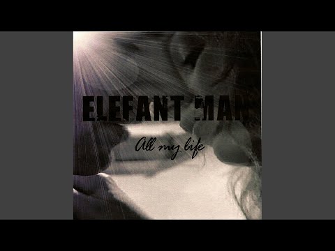 All My Life (Big Room Academy's Radio Remix)