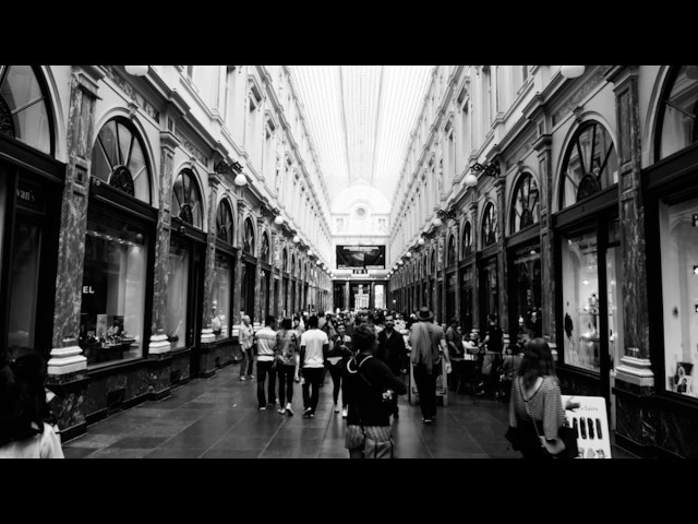 KBC brussels, le street banker