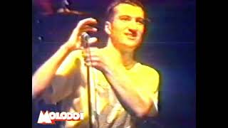 🐉 Molodoï 🎤 On Est Là 🔊 Florida 📅 1993 #molodoi #fanxoa #beruriernoir #vide0rock 🏴‍☠️