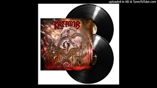 Kreator-Lion With Eagle Wings