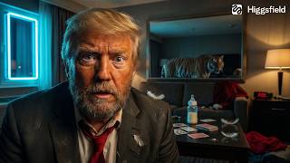 IA Agora Cria Vídeos CINEMATOGRÁFICOS Sozinha (Higgsfield Cinema Studio)