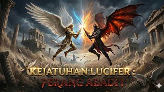 Download lagu MIKHAEL VS LUCIFER: Pertempuran Akhir yang Mengguncang Alam Semesta mp3