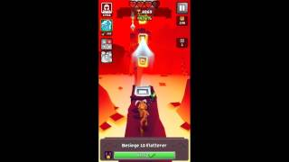 Bades of Brimm Zauberstab