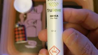Crumpets Pre-Roll 17% Eustis Trulieve