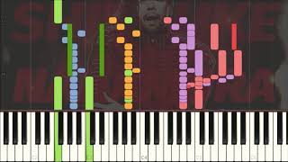 Download lagu The Rising Sun (Shinsuke Nakamura Theme) mp3 Download lagu The Rising Sun (Shinsuke Nakamura Theme) mp3