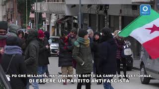 manifestazione-contro-forza-nuova-slogan-contro-giornalisti