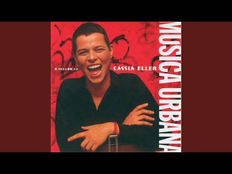 Try A Little Tenderness - Cássia Eller