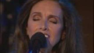 Ana Belén - &#39;Planeta agua&#39; (directo)